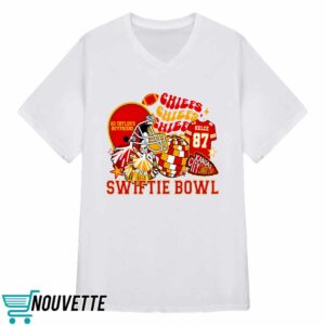 Chiefs Go Taylor's Boyfriend Swiftie Bowl Shirt 4 8 Copy