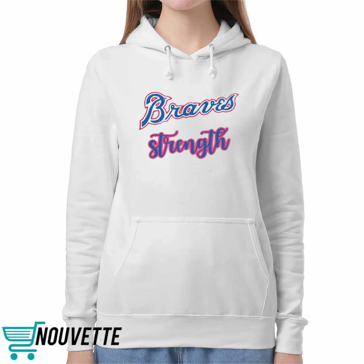 Chris Sale Brave Strength Shirt Chris Sale Brave Strength Shirt