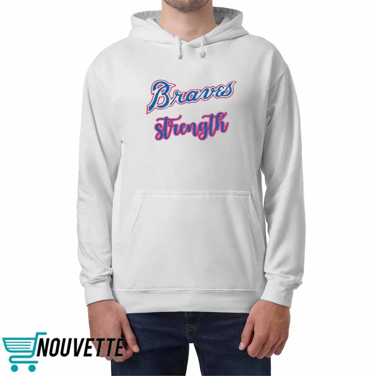 Chris Sale Brave Strength Shirt Chris Sale Brave Strength Shirt
