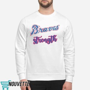 Chris Sale Brave Strength Shirt 1 Chris Sale Brave Strength Shirt 5 9