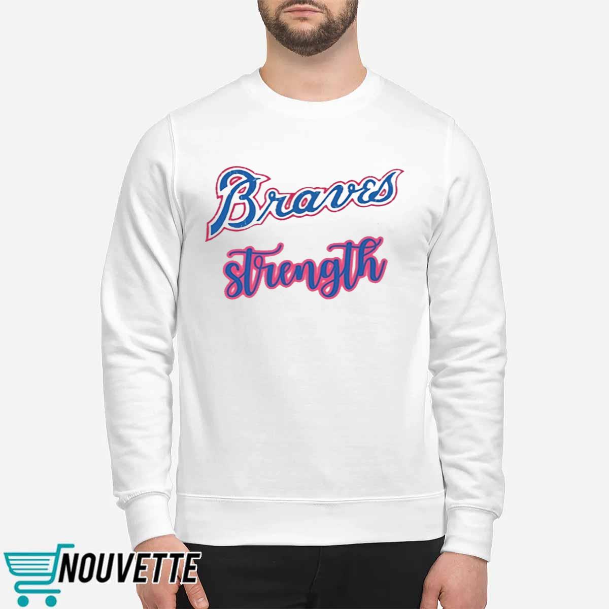 Chris Sale Brave Strength Shirt Chris Sale Brave Strength Shirt