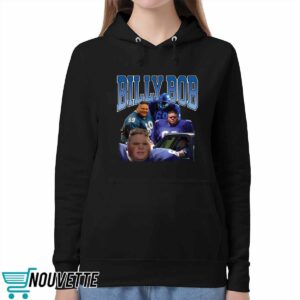Creed Humphrey Billy Bob Shirt 5 Creed Humphrey Billy Bob Shirt