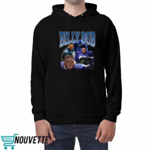 Creed Humphrey Billy Bob Shirt 4 Creed Humphrey Billy Bob Shirt