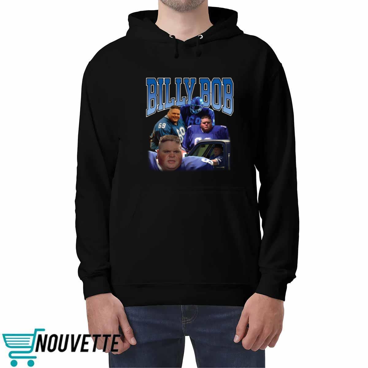 Creed Humphrey Billy Bob Shirt Creed Humphrey Billy Bob Shirt