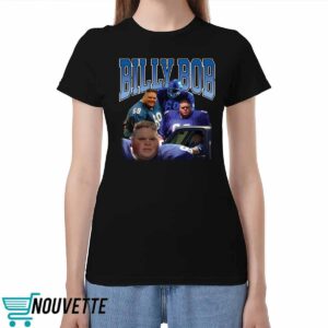 Creed Humphrey Billy Bob Shirt 3 Creed Humphrey Billy Bob Shirt