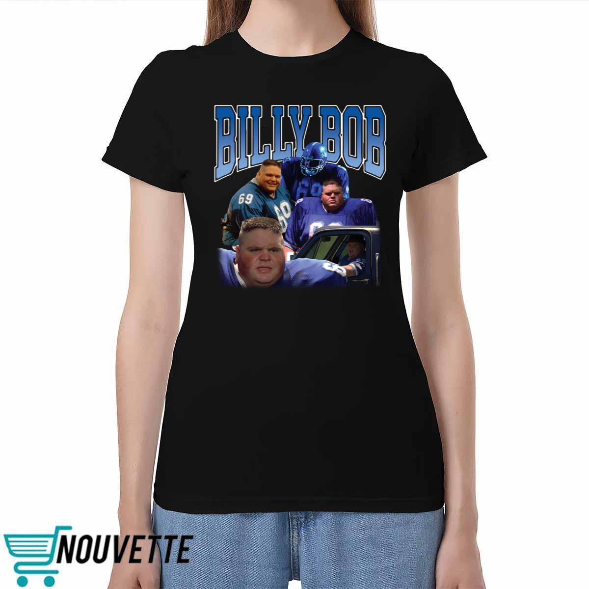Creed Humphrey Billy Bob Shirt Creed Humphrey Billy Bob Shirt