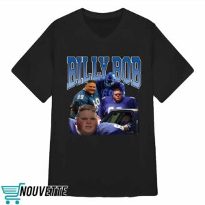 Creed Humphrey Billy Bob Shirt 2 Creed Humphrey Billy Bob Shirt