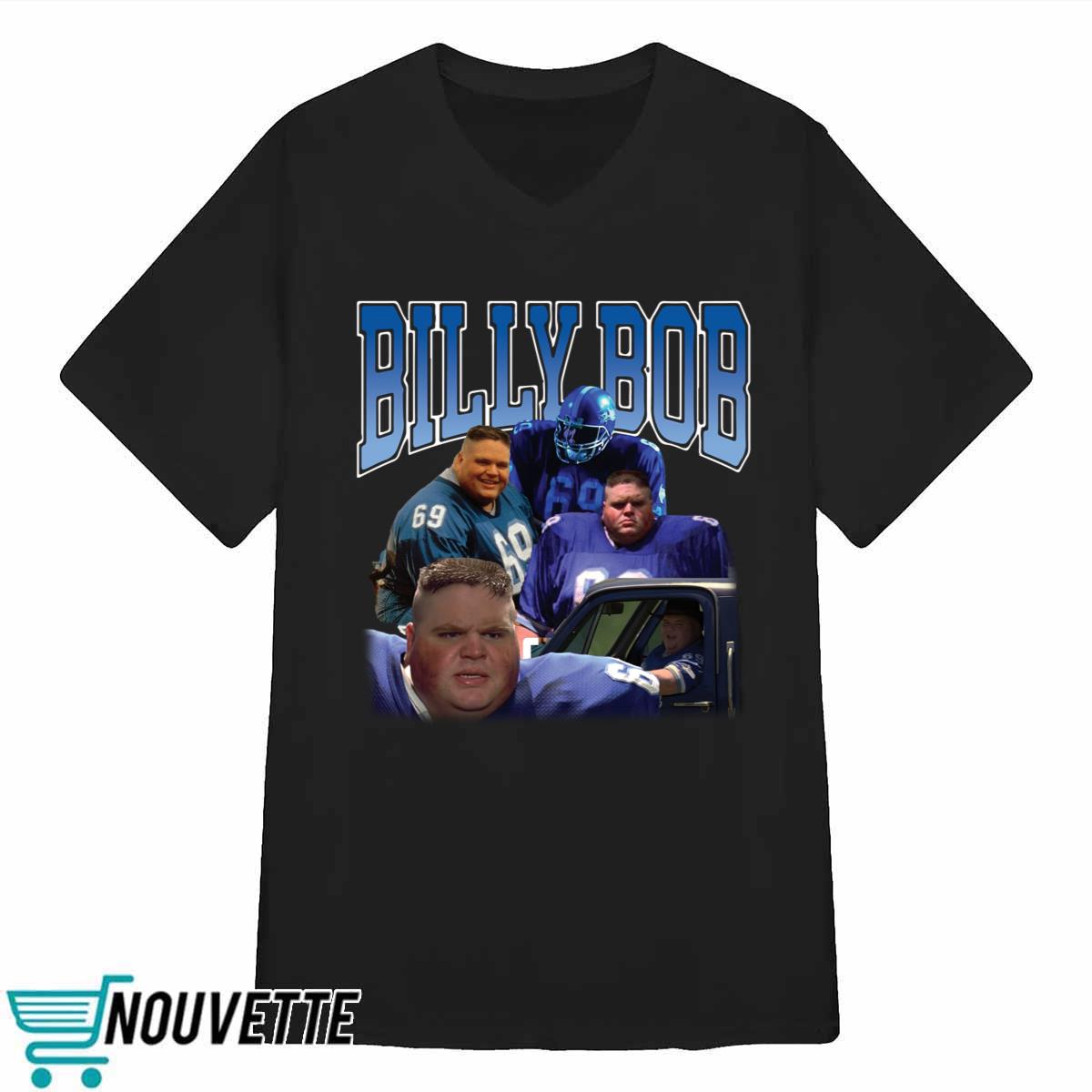 Creed Humphrey Billy Bob Shirt Creed Humphrey Billy Bob Shirt