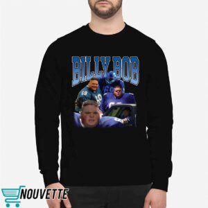 Creed Humphrey Billy Bob Shirt 1 Creed Humphrey Billy Bob Shirt