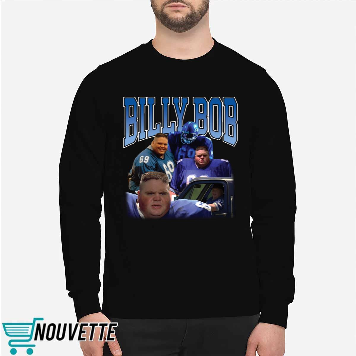 Creed Humphrey Billy Bob Shirt Creed Humphrey Billy Bob Shirt