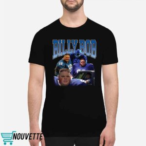 Creed Humphrey Billy Bob Shirt Creed Humphrey Billy Bob Shirt