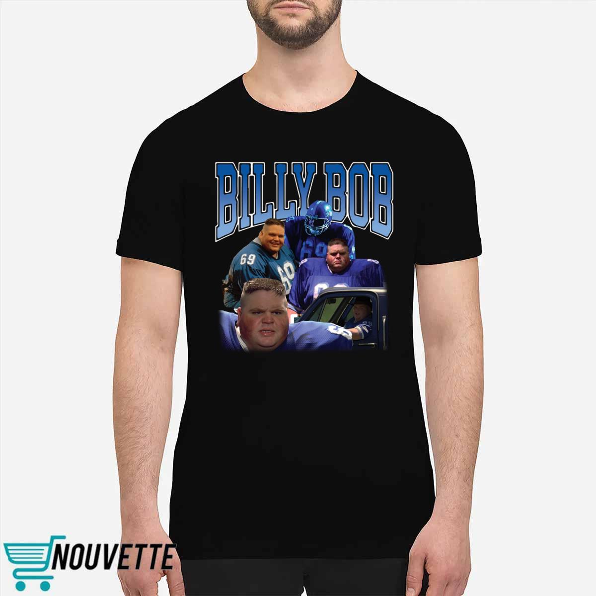 Creed Humphrey Billy Bob Shirt Creed Humphrey Billy Bob Shirt