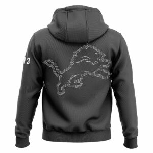 Detroit Lions Villain 2024 Hoodie 1 Detroit Lions Villain 2024 Hoodie