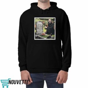 Drew Mcintyre CM Punk Shirt 2 4