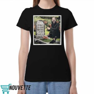 Drew Mcintyre CM Punk Shirt 3 6