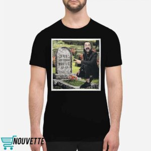 Drew Mcintyre CM Punk Shirt Drew Mcintyre CM Punk Shirt