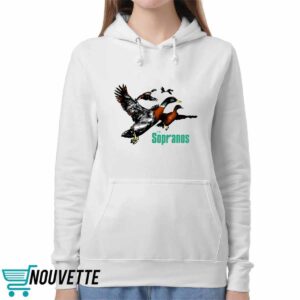Ducks Sopranos Dr Melfi Do You Feel Depressed Shirt 4 Ducks Sopranos Dr.melfi Do You Feel Depressed Shirt