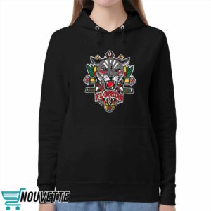 Fla Team Florida Black History Month 2024 Shirt