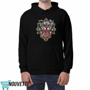Fla Team Florida Black History Month 2024 Shirt