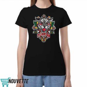 Fla Team Florida Black History Month 2024 Shirt Fla Team Florida Black History Month 2024 Shirt