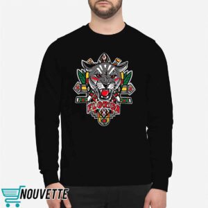 Fla Team Florida Black History Month 2024 Shirt