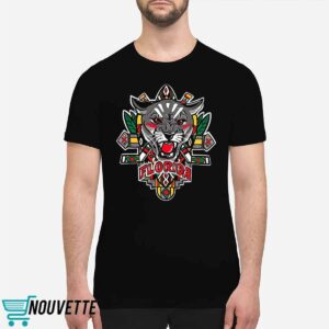 Fla Team Florida Black History Month 2024 Shirt