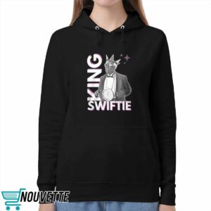 Flavor Flav King Swiftie Shirt 5 Flavor Flav King Swiftie Shirt