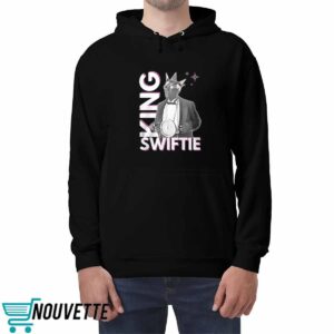 Flavor Flav King Swiftie Shirt 4 Flavor Flav King Swiftie Shirt