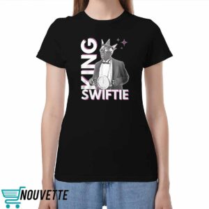 Flavor Flav King Swiftie Shirt Flavor Flav King Swiftie Shirt