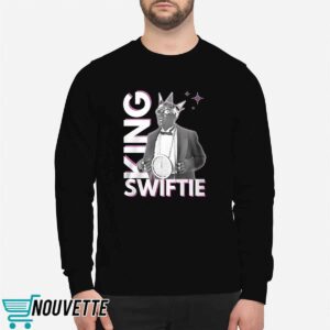 Flavor Flav King Swiftie Shirt 2 Flavor Flav King Swiftie Shirt