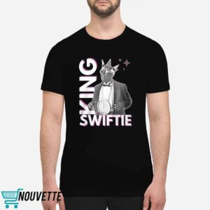 Flavor Flav King Swiftie Shirt 1 Flavor Flav King Swiftie Shirt