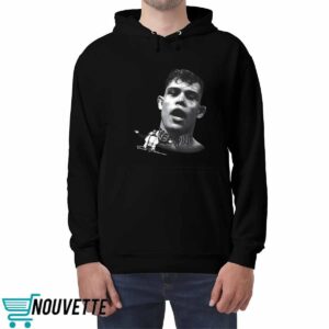 Full Violence Caio Shirt