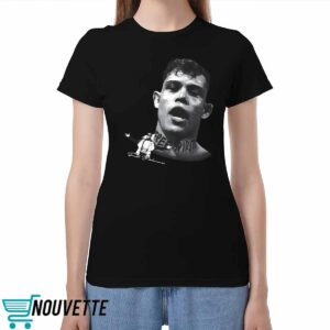 Full Violence Caio Shirt
