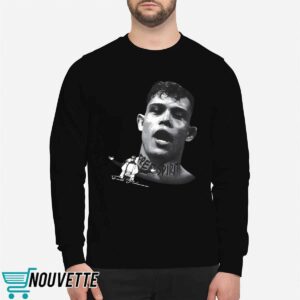 Full Violence Caio Shirt