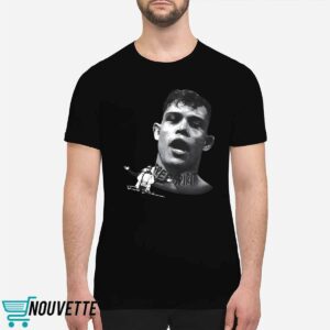 Full Violence Caio Shirt