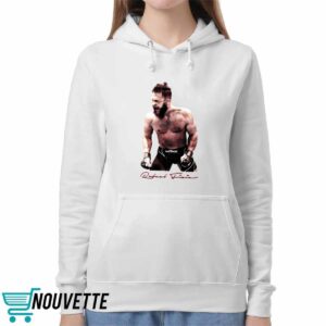 Full Violence Rafael Fiziev Shirt