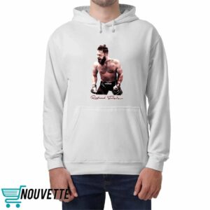 Full Violence Rafael Fiziev Shirt
