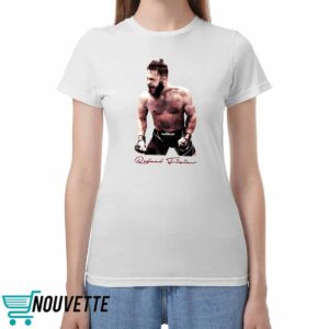 Full Violence Rafael Fiziev Shirt