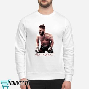 Full Violence Rafael Fiziev Shirt