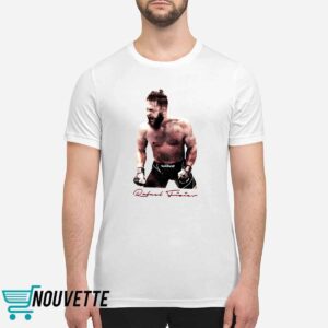 Full Violence Rafael Fiziev Shirt