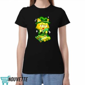 Gangster Neco Arc Shirt Gangster Neco Arc Shirt