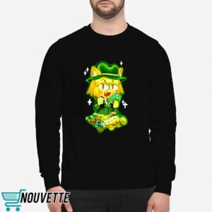 Gangster Neco Arc Shirt 5 10