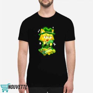 Gangster Neco Arc Shirt 6 11