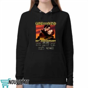 Gone With The Wind 85th Anniversary 1939 2024 Thank You For The Memories Shirt 5 Gone With The Wind 85th Anniversary 1939 2024 Thank You For The Memories Shirt