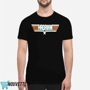 Hadrian Shirt 2 Hadrian Shirt