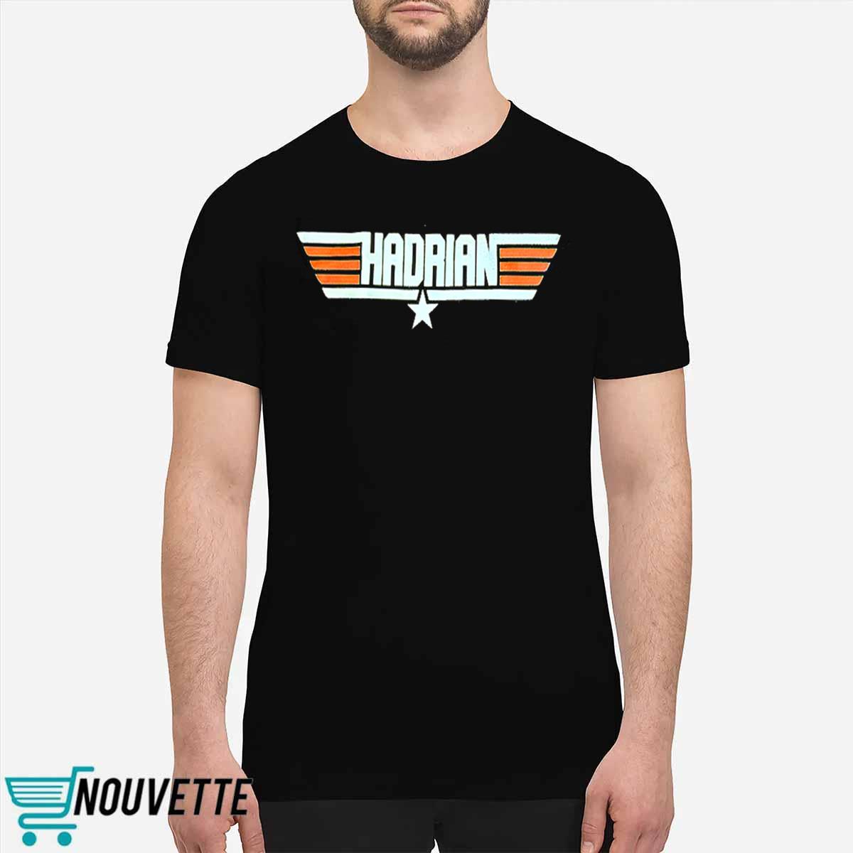 Hadrian Shirt Hadrian Shirt