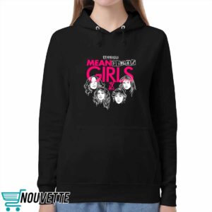 Ice Nine Kills Mean Final Girls Ix Shirt