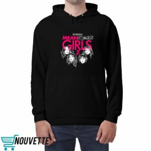 Ice Nine Kills Mean Final Girls Ix Shirt