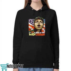 Im Not A Part Of The Maga Agenda Shirt 4 Im Not A Part Of The Maga Agenda Shirt