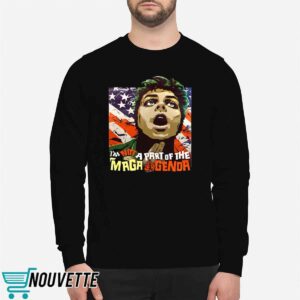 Im Not A Part Of The Maga Agenda Shirt 2 Im Not A Part Of The Maga Agenda Shirt